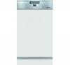 Miele G 4501 SCI 45 cm es bepthet mosogatgp 9 tertkes