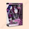 Monster High baba kiegeszt