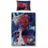 Spider man Pkember gynem kisprna szett 3D s