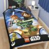 Lego Star Wars gynem kisprna szett