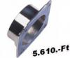AutoStyle Mitsubishi Lancer Galant Eclipse Pajero 115mm es tuning adapter