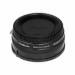 Sony alfa Nikon lencss adapter 2