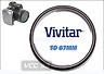 67mm Filter Adapter For Canon Powershot
