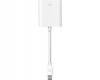 Mini DisplayPort VGA adapter