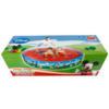 Bestway Mikiegr manyag fal medence