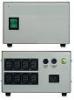 Levlaszt transzformtor 230 V 6 A Biztonsgi levlaszt transzformtor EN 60601 1 szerint orvosi kszlkekhez is alkalmas Idelis a berendezsek galvanikus levlasztshoz az elektromos hlzatrl