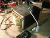 Transzformtor traf 600W 50V AC
