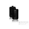 FORCELL Carbon univerzlis fekete tok Apple iPhone 5