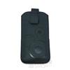 FORCELL Deko univerzlis fekete tok Apple iPhone 5