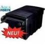 Aquaforte Set1 gravitcis szr 25m3 UVC 36W 13000 iszapszivatt
