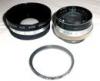 Meopta Belar 4 5 180 mm objektv OPTEX UV 55mm szr elad