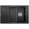 Blanco Elon XL 6S antracit 518745 grnit mosogattlca