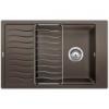 Blanco Elon XL 6S kv 518754 grnit mosogattlca