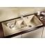 Blanco ZIA 6S Silgrnit Mosogattlca