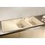 Blanco ZIA 8S Silgrnit Mosogattlca