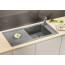 Blanco Mevit XL 6S Silgrnit Mosogattlca