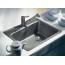 Blanco Lago Silgrnit mosogattlca