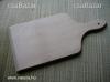 Fa vgdeszka nyeles 31x14 J