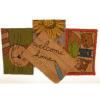 Laks Lbtrl kkusz 10 fle mints 60x40cm