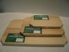Vgdeszka fa nagy 25x35