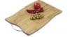 Elad Nagy bambusz vgdeszka fm fogval Olcsn elad BEND bambusz puzzle