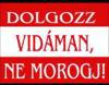Dolgozz vidman Trfs manyag tbla