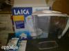 Laica Dream Line vzszr kancs szrbetttel
