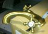 Bugnatese Lady 934 Mosd csaptelep bronz