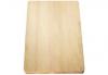 Tmr bkk vgdeszka Livit s Zia tpus mosogatkhoz 370 250 mm