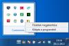 A Minipanel csak a vglap vltozsaira reagl Pldul ha le akarod fordtani a free szt a Minipanel megjelenti a fordtst s 10 msodperc mlva automatikusan el is rejti az idtartam bellthat H