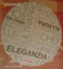 Tupperware Vglap kerek eleganzia