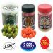 HALDORD Chilis fahj csali szett 4570 helyett 2990