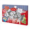 Piretti st formk