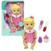 Hasbro - Baby Alive Kisbeteg baba (30 cm-es)