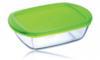 Pyrex 20121 veg tl manyag tet 1 1 l