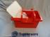 Tupperware Lda 7 L es Tetvel Fllel elltott
