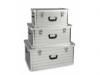 Doboz Szett Classic TORONTO 47 L 80 L 130 L