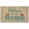 Welcome to our home lbtrl