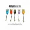 Micro SD krtya olvas USB 2 0 T Flash TF memriakrtya olvas KtyBazr KO 001 Tulajdonsgok Memriakrtya olvas r USB 2 0 adattvitel akr 480 Mbps sebessggel USB 1 1 adattvitel akr 12 Mbps