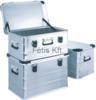 Format alumInium troldoboz D157 750x550x380mm Alutec