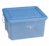 Manyag troldoboz csatos 30 l kk CURVER CSC08