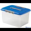 CURVER Optima Box troldoboz 37x28x21 cm tovbbi adatai