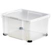 Curver Manyag troldoboz 50 l tltsz Unibox XL CSC28 webshop termk kpe