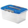 Curver Manyag troldoboz tetvel 5 l ttetsz Optima Box CSCO5 webshop termk kpe