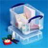 Really Useful Box Box Manyag troldoboz 3 liter Really Useful Box