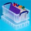 Really Useful Box Box Manyag troldoboz 5 liter Really Useful Box