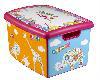 Bombay troldoboz sznes mints 20l es 39x30x 22 cm