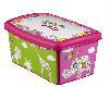 Bombay troldoboz sznes mints 5l es 39x30x2 2 cm