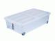 Kerekes troldoboz 30l es 70x40x19cm