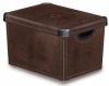 CURVER Stockholm troldoboz brhats 22l es 39x30x22cm 188164